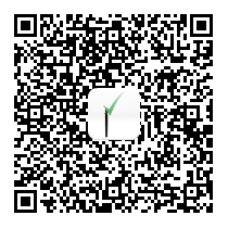 Teacher Jobs QR code