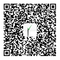 Teacher Jobs QR code