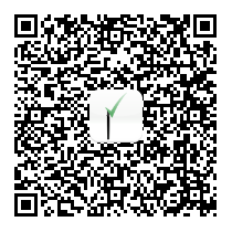 Teacher Jobs QR code