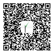 Teacher Jobs QR code