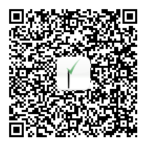 Teacher Jobs QR code