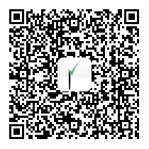 Teacher Jobs QR code