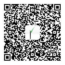 Teacher Jobs QR code