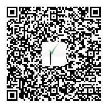 Teacher Jobs QR code