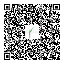 Teacher Jobs QR code