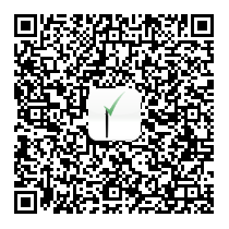 Teacher Jobs QR code