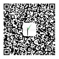 Teacher Jobs QR code