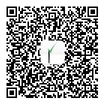 Teacher Jobs QR code
