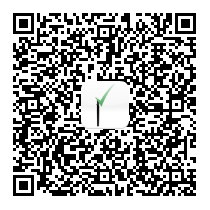Teacher Jobs QR code