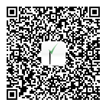 Teacher Jobs QR code