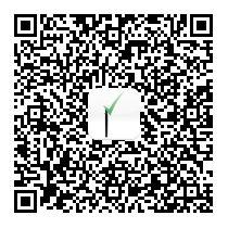 Teacher Jobs QR code
