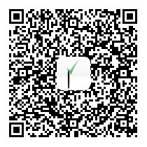 Teacher Jobs QR code