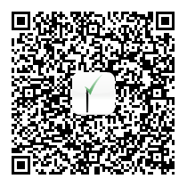 Teacher Jobs QR code