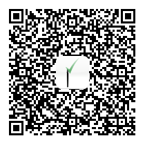 Teacher Jobs QR code