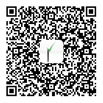 Teacher Jobs QR code