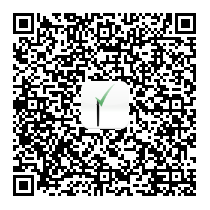 Teacher Jobs QR code