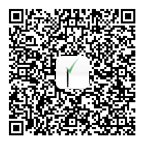 Teacher Jobs QR code