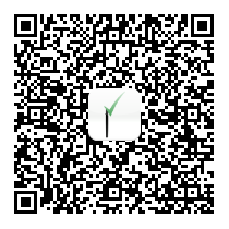 Teacher Jobs QR code