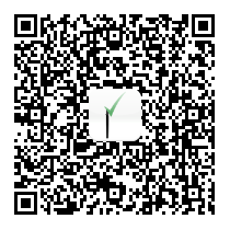 Teacher Jobs QR code