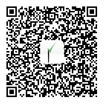 Teacher Jobs QR code