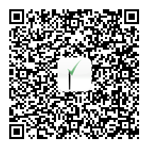 Teacher Jobs QR code