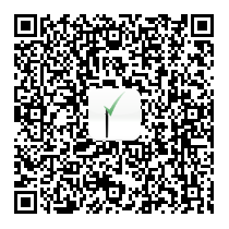 Teacher Jobs QR code