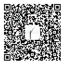 Teacher Jobs QR code