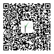 Teacher Jobs QR code