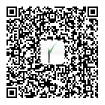 Teacher Jobs QR code