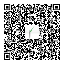 Teacher Jobs QR code