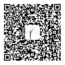 Teacher Jobs QR code