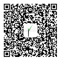 Teacher Jobs QR code