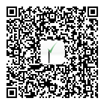 Teacher Jobs QR code