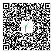 Teacher Jobs QR code