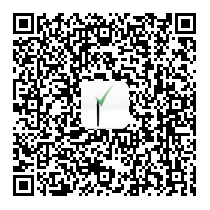 Teacher Jobs QR code