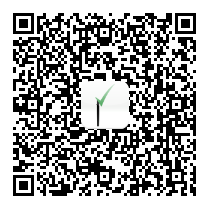 Teacher Jobs QR code