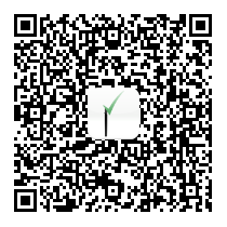 Teacher Jobs QR code