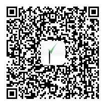 Teacher Jobs QR code