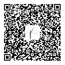Teacher Jobs QR code