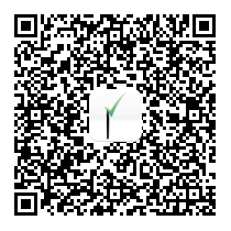Teacher Jobs QR code