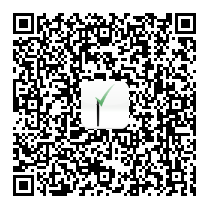 Teacher Jobs QR code