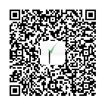 Teacher Jobs QR code