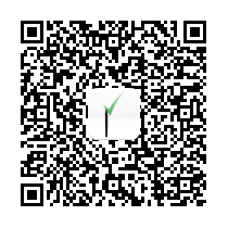 Teacher Jobs QR code