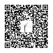 Teacher Jobs QR code