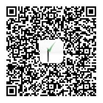 Teacher Jobs QR code