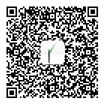 Teacher Jobs QR code