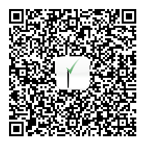 Teacher Jobs QR code