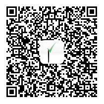 Teacher Jobs QR code