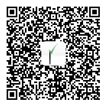 Teacher Jobs QR code