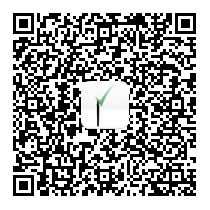 Teacher Jobs QR code